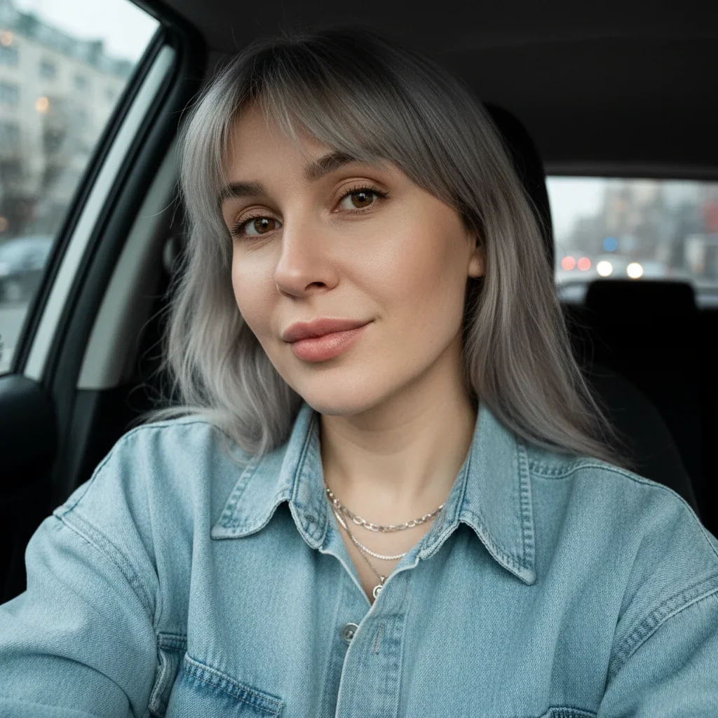 Maya