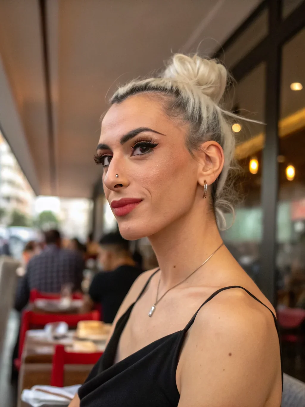 Audrey