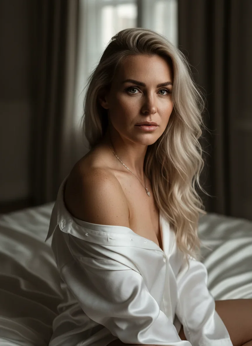 Caroline