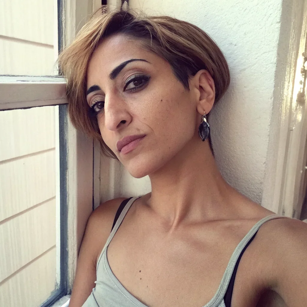 Roxane
