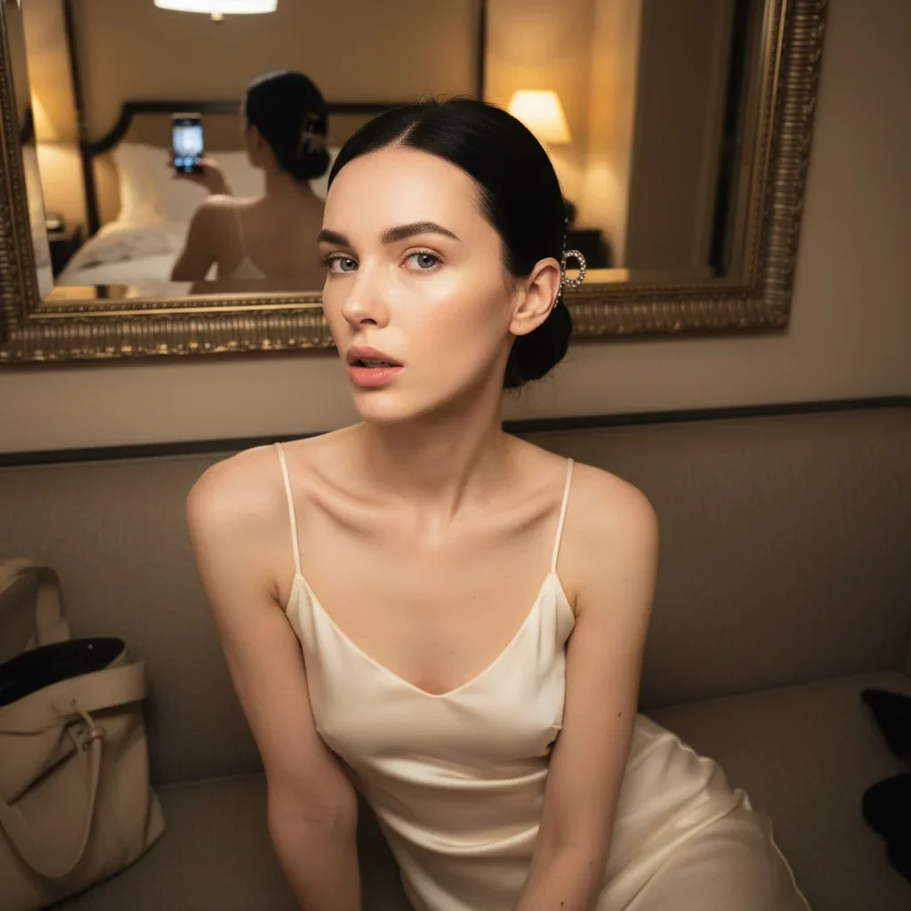 Mélanie