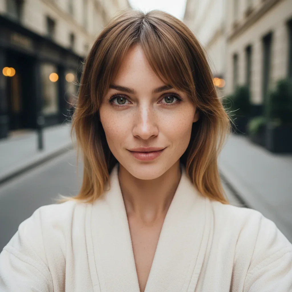 Vanessa