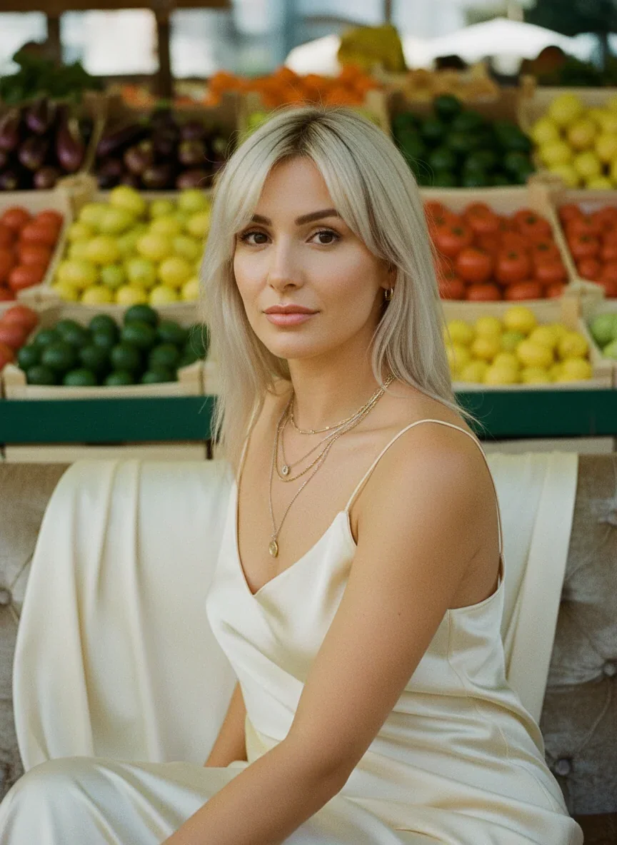 Louisa