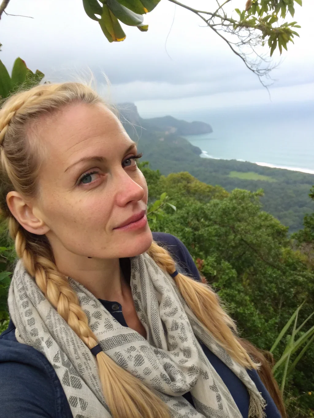 Mélanie