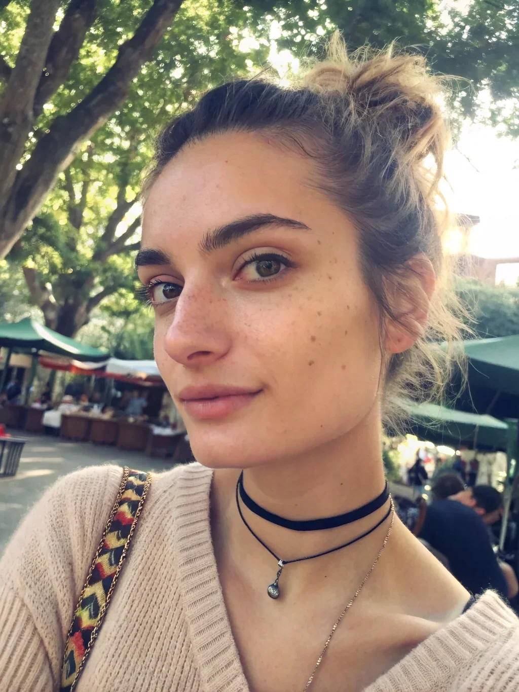 Angèle